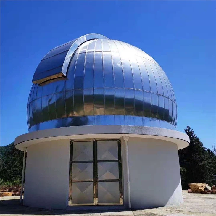 Observatory Planetarium